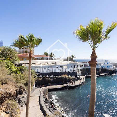 The Sea Candelaria, By Nivariahost Exterior photo