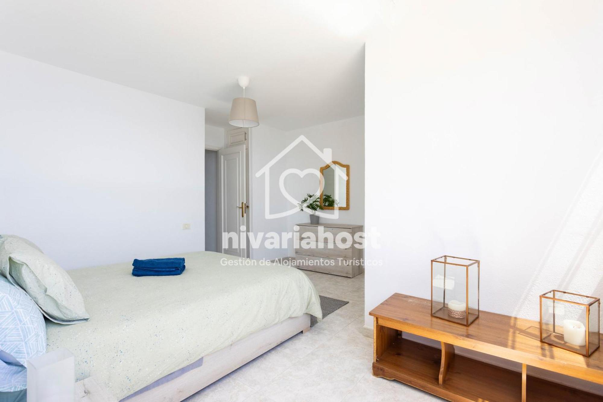 The Sea Candelaria, By Nivariahost Exterior photo