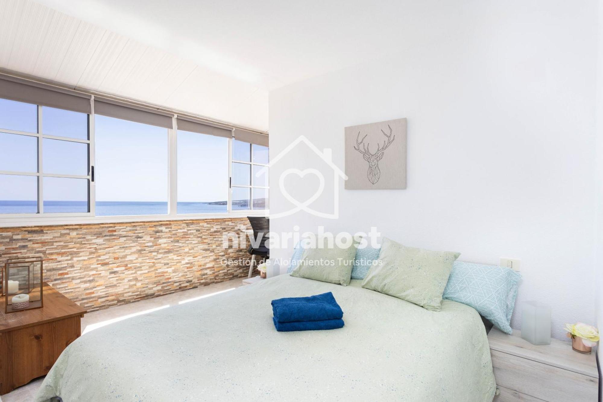 The Sea Candelaria, By Nivariahost Exterior photo