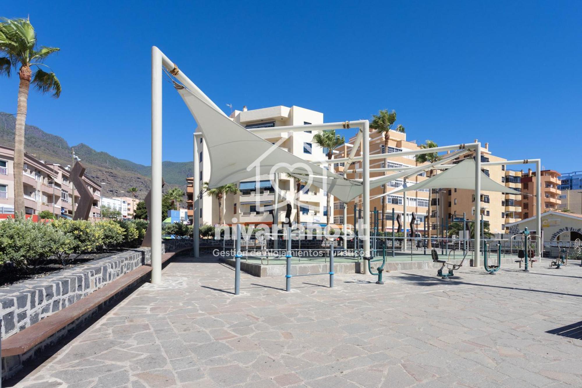 The Sea Candelaria, By Nivariahost Exterior photo
