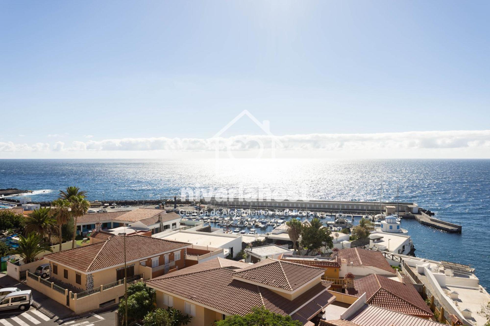 The Sea Candelaria, By Nivariahost Exterior photo