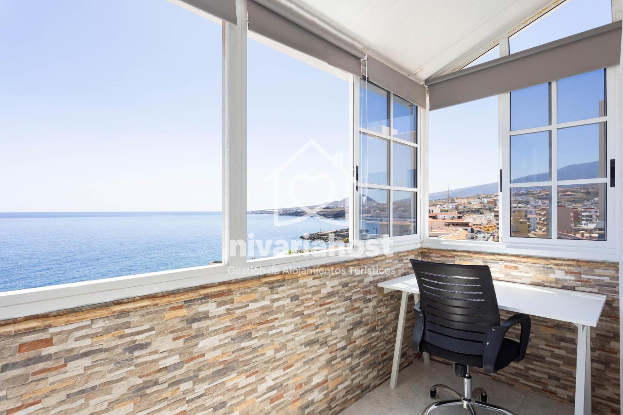 The Sea Candelaria, By Nivariahost Exterior photo