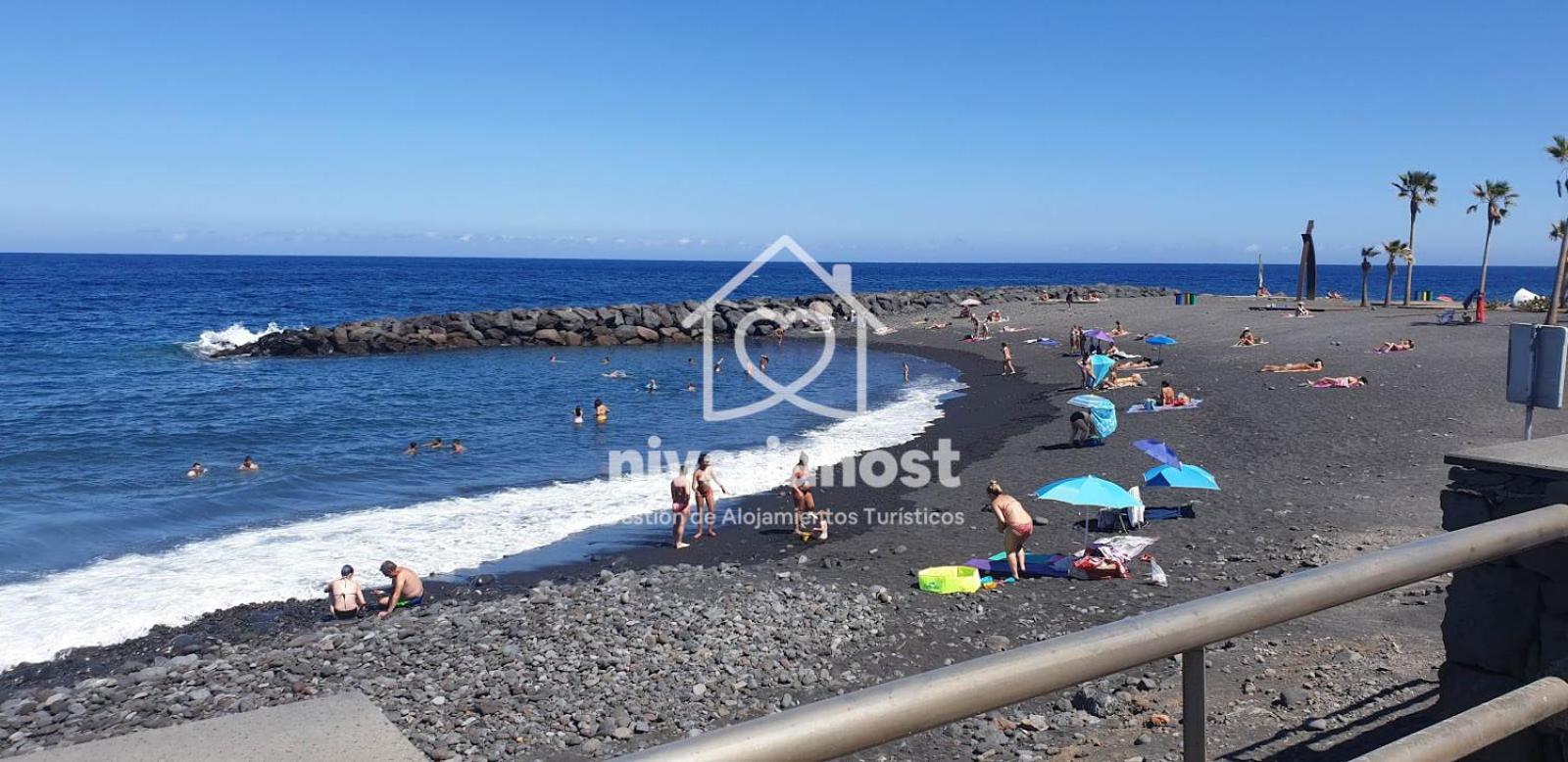 The Sea Candelaria, By Nivariahost Exterior photo