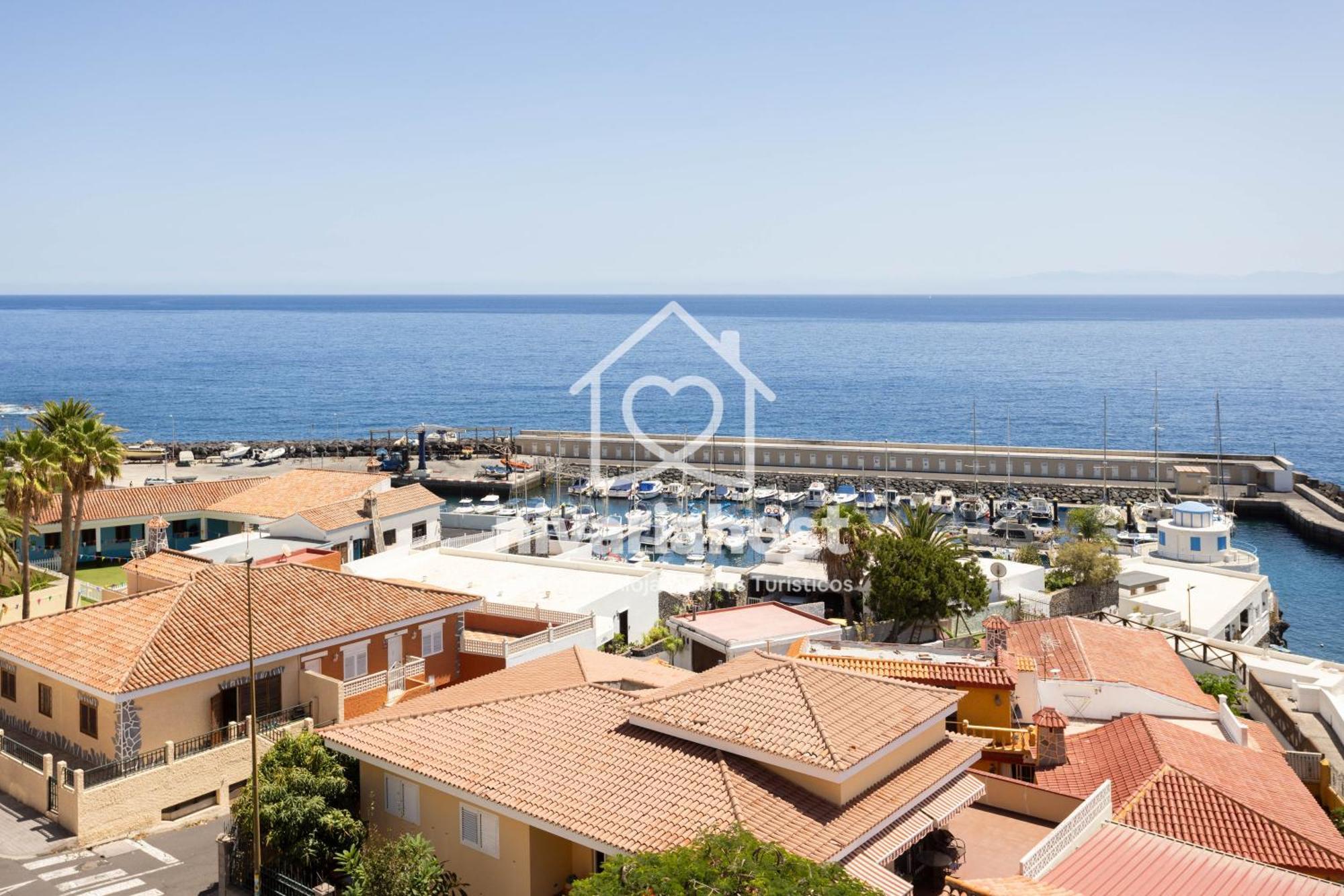 The Sea Candelaria, By Nivariahost Exterior photo