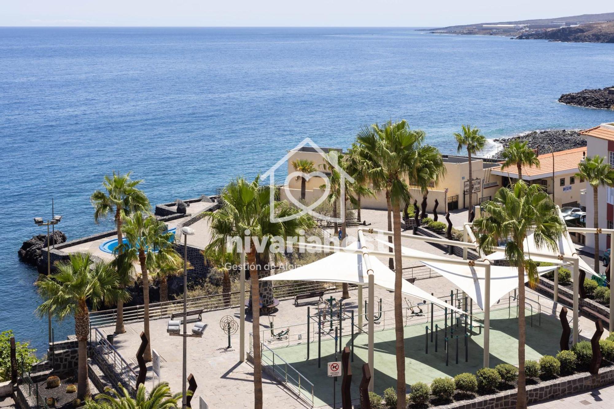 The Sea Candelaria, By Nivariahost Exterior photo